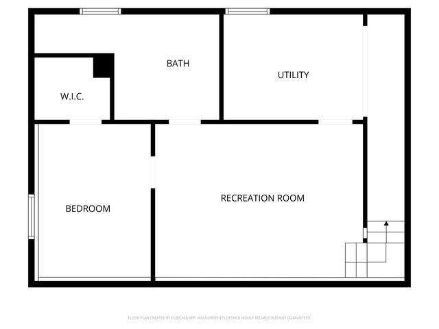 1614 Rondarwal Lane, Faribault, MN 55021