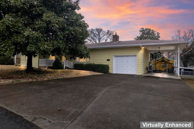 87 Bluff Lane, Shell Knob, MO 65747