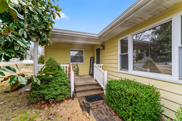 87 Bluff Lane, Shell Knob, MO 65747