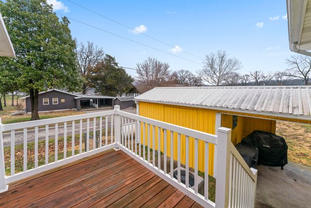 87 Bluff Lane, Shell Knob, MO 65747