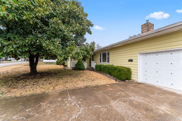 87 Bluff Lane, Shell Knob, MO 65747