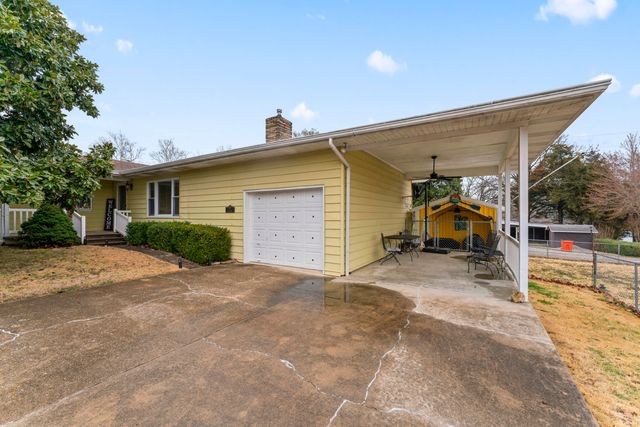 87 Bluff Lane, Shell Knob, MO 65747