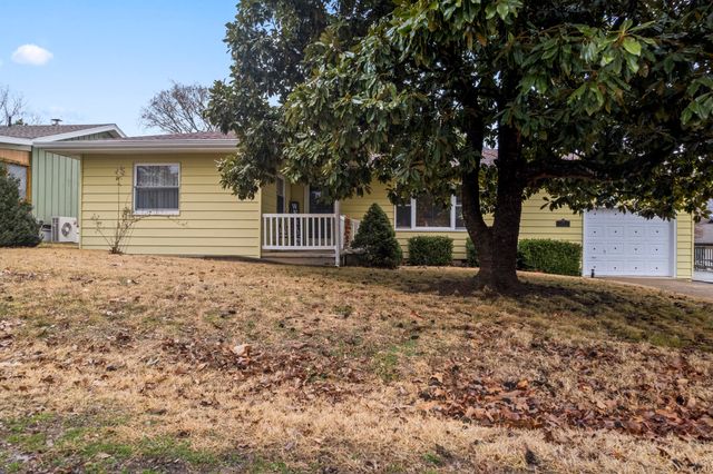 87 Bluff Lane, Shell Knob, MO 65747