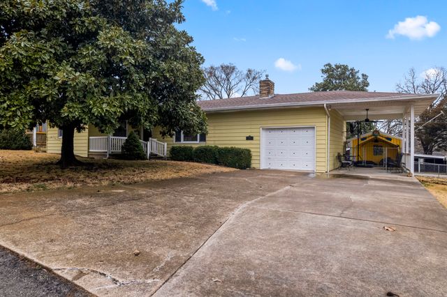 87 Bluff Lane, Shell Knob, MO 65747