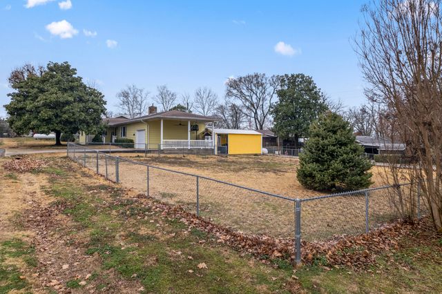 87 Bluff Lane, Shell Knob, MO 65747