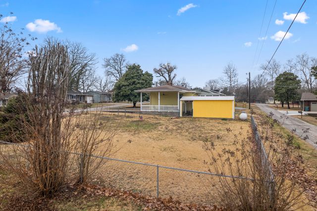 87 Bluff Lane, Shell Knob, MO 65747