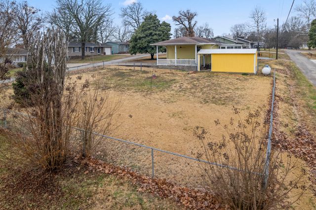 87 Bluff Lane, Shell Knob, MO 65747