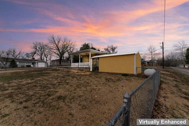 87 Bluff Lane, Shell Knob, MO 65747