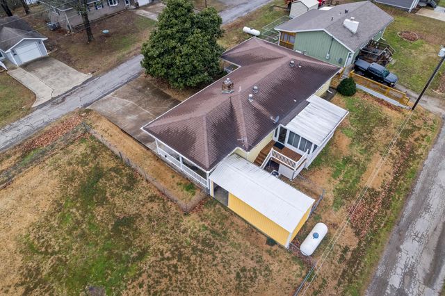 87 Bluff Lane, Shell Knob, MO 65747