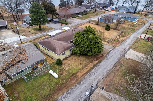 87 Bluff Lane, Shell Knob, MO 65747