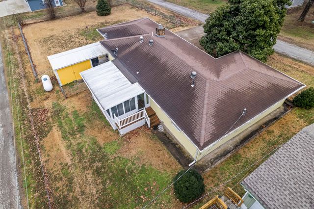 87 Bluff Lane, Shell Knob, MO 65747