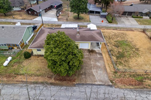 87 Bluff Lane, Shell Knob, MO 65747