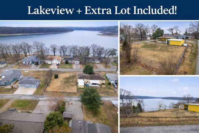 87 Bluff Lane, Shell Knob, MO 65747