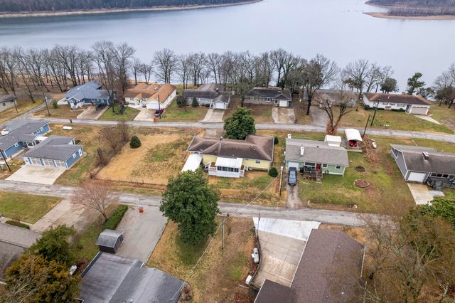 87 Bluff Lane, Shell Knob, MO 65747