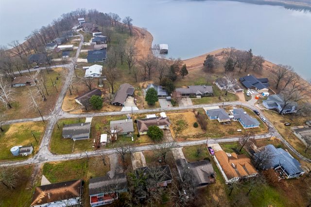 87 Bluff Lane, Shell Knob, MO 65747