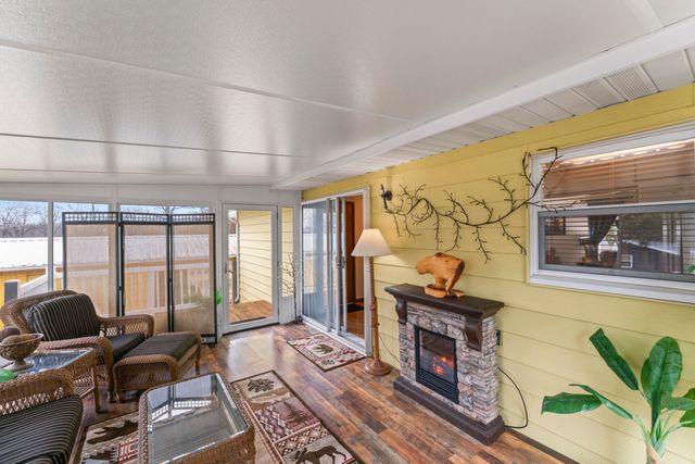 87 Bluff Lane, Shell Knob, MO 65747