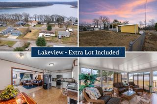 87 Bluff Lane, Shell Knob, MO 65747