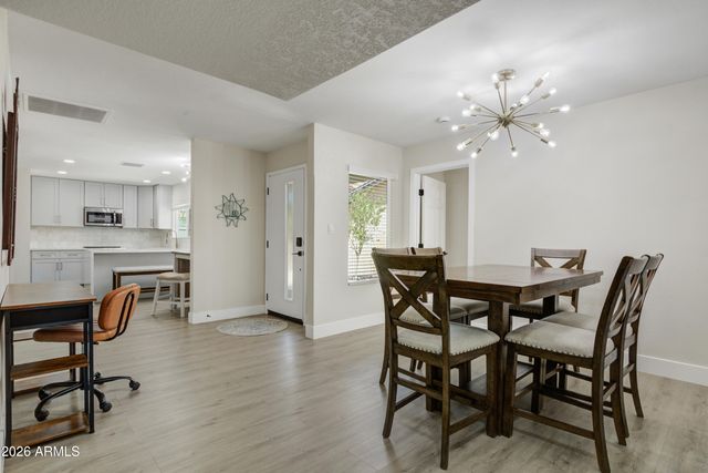 6863 E KELTON Lane, Scottsdale, AZ 85254