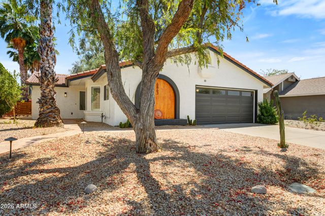 6863 E KELTON Lane, Scottsdale, AZ 85254