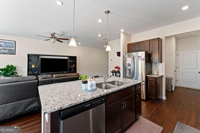 1114 Chastain Drive, Sugar Hill, GA 30518