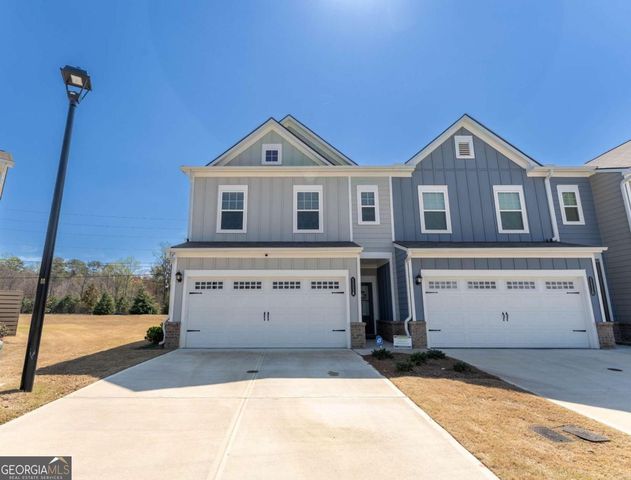 1114 Chastain Drive, Sugar Hill, GA 30518