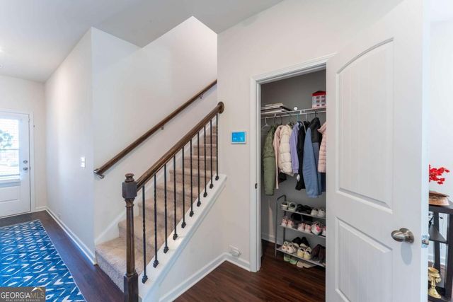 1114 Chastain Drive, Sugar Hill, GA 30518