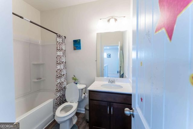 1114 Chastain Drive, Sugar Hill, GA 30518