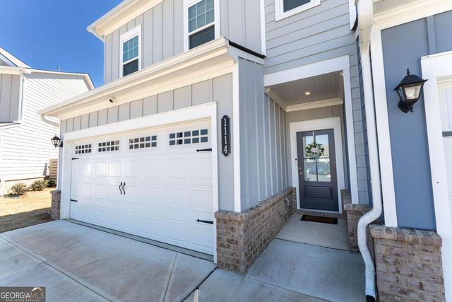 1114 Chastain Drive, Sugar Hill, GA 30518