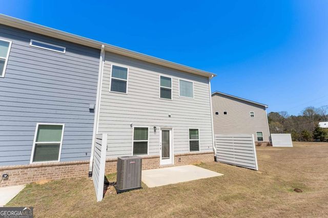 1114 Chastain Drive, Sugar Hill, GA 30518
