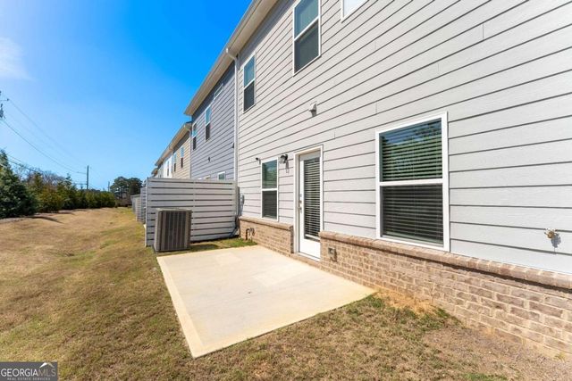 1114 Chastain Drive, Sugar Hill, GA 30518