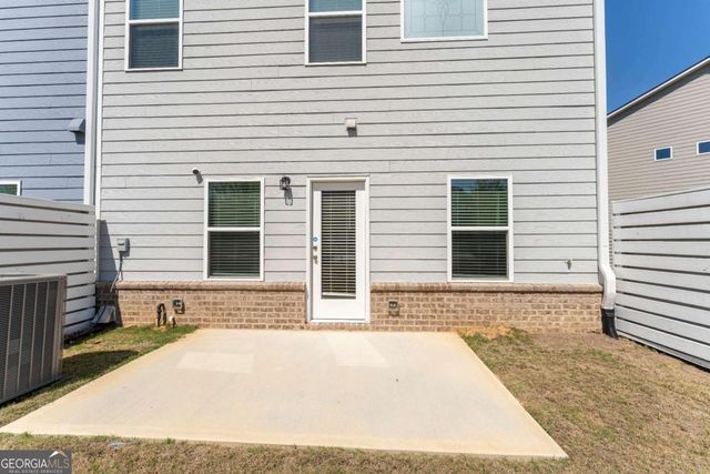 1114 Chastain Drive, Sugar Hill, GA 30518