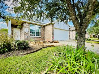 6326 Richland Hills Drive, Katy, TX 77494
