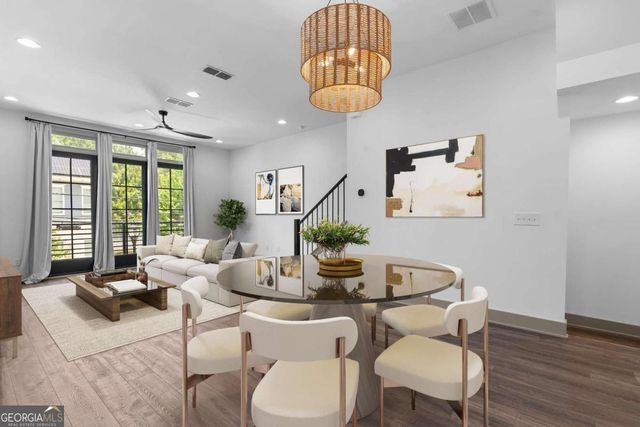 1234 Oxley Place NW, Atlanta, GA 30307