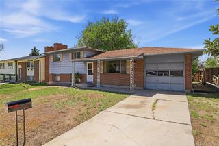 1524 Zaiger Place, Colorado Springs, CO 80915