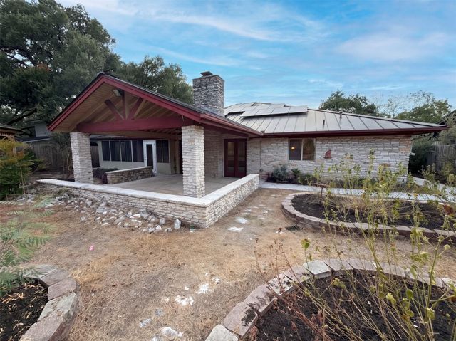 12309 Indian Mound DR, Austin, TX 78758