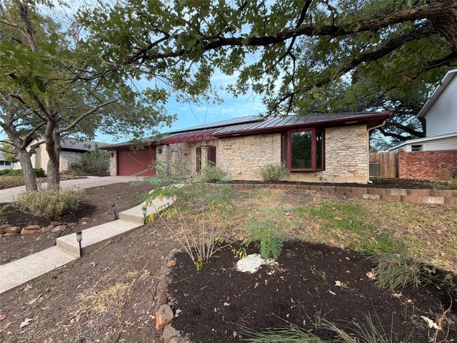 12309 Indian Mound DR, Austin, TX 78758