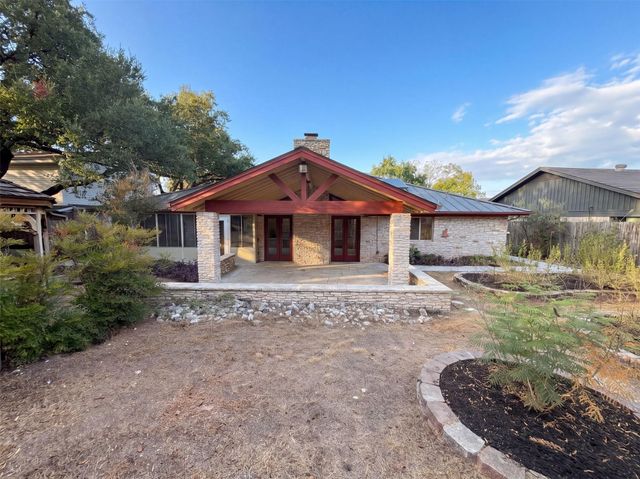 12309 Indian Mound DR, Austin, TX 78758