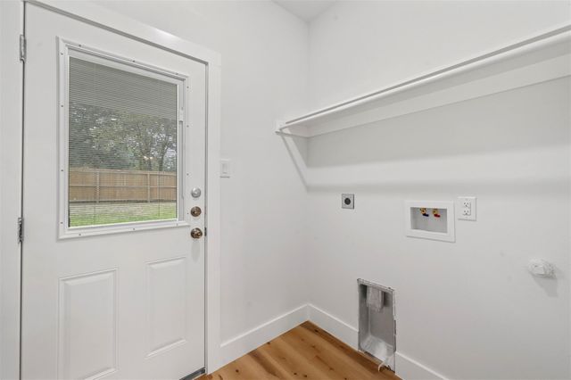 6127 Tejas Drive, Mabank, TX 75156