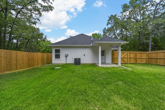 6127 Tejas Drive, Mabank, TX 75156