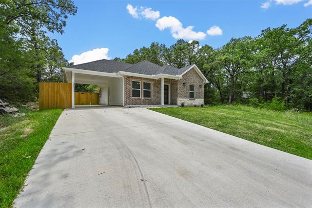 6127 Tejas Drive, Mabank, TX 75156