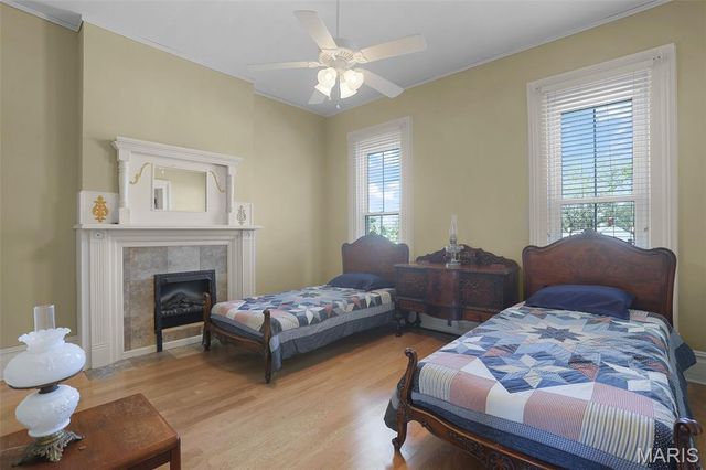 409 W Central Street, Bethalto, IL 62010