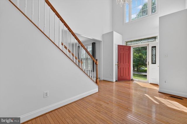 14034 NATIA MANOR DR, North Potomac, MD 20878