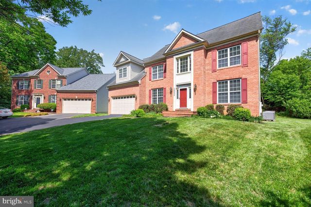 14034 NATIA MANOR DR, North Potomac, MD 20878
