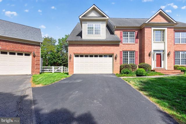14034 NATIA MANOR DR, North Potomac, MD 20878
