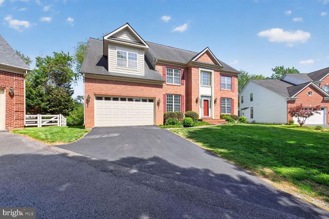 14034 NATIA MANOR DR, North Potomac, MD 20878