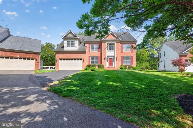 14034 NATIA MANOR DR, North Potomac, MD 20878