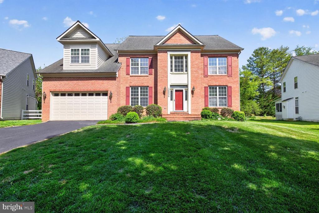 14034 NATIA MANOR DR, North Potomac, MD 20878