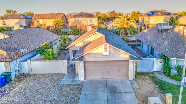 18223 N 19th Street, Phoenix, AZ 85022