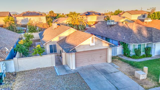 18223 N 19th Street, Phoenix, AZ 85022
