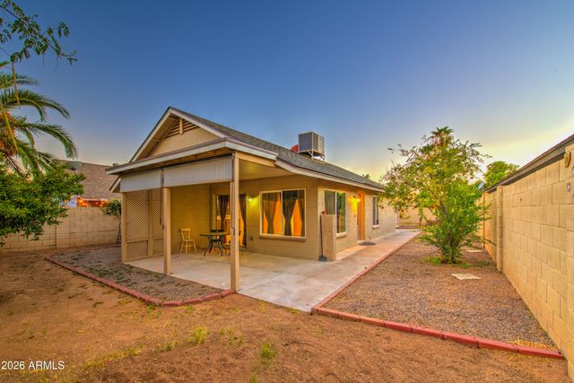 18223 N 19th Street, Phoenix, AZ 85022